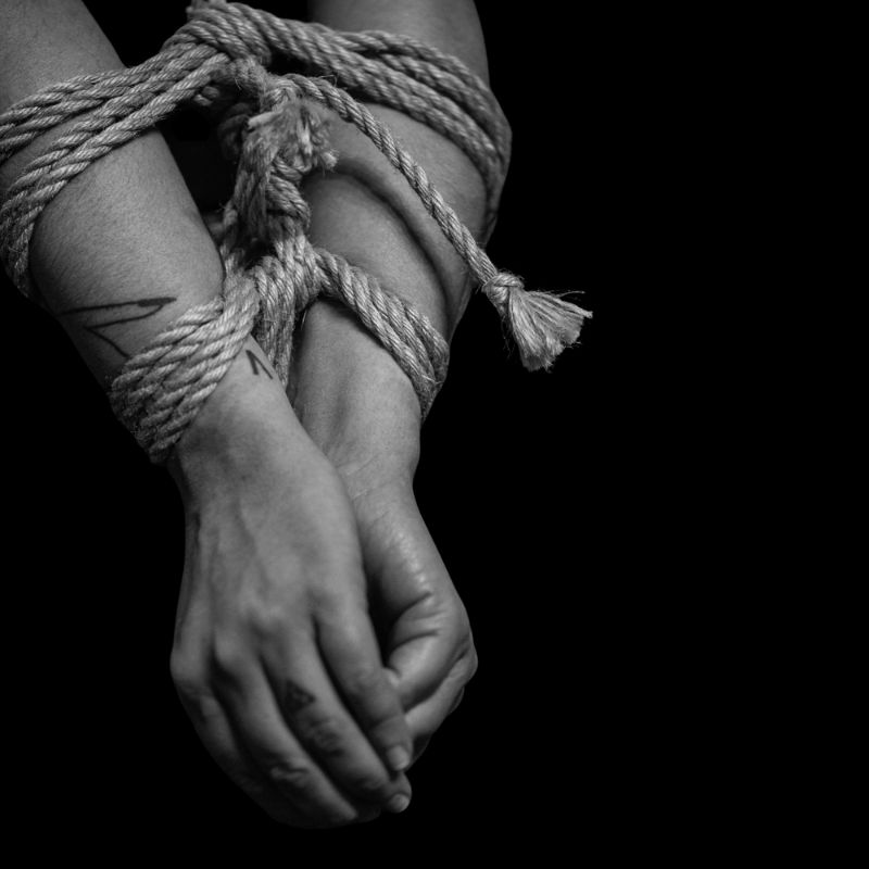 SEVILLA SHIBARI: SOCIAL ROPE JAM